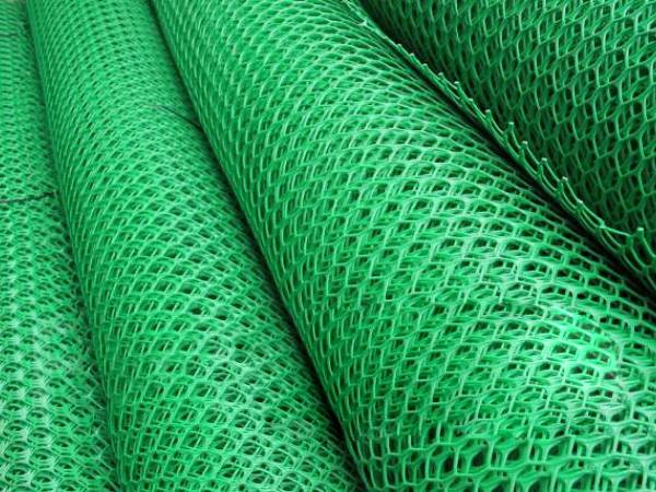 mesh plant netting