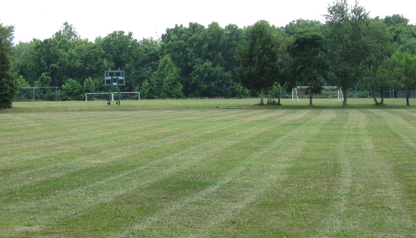 Grounds Maintenance