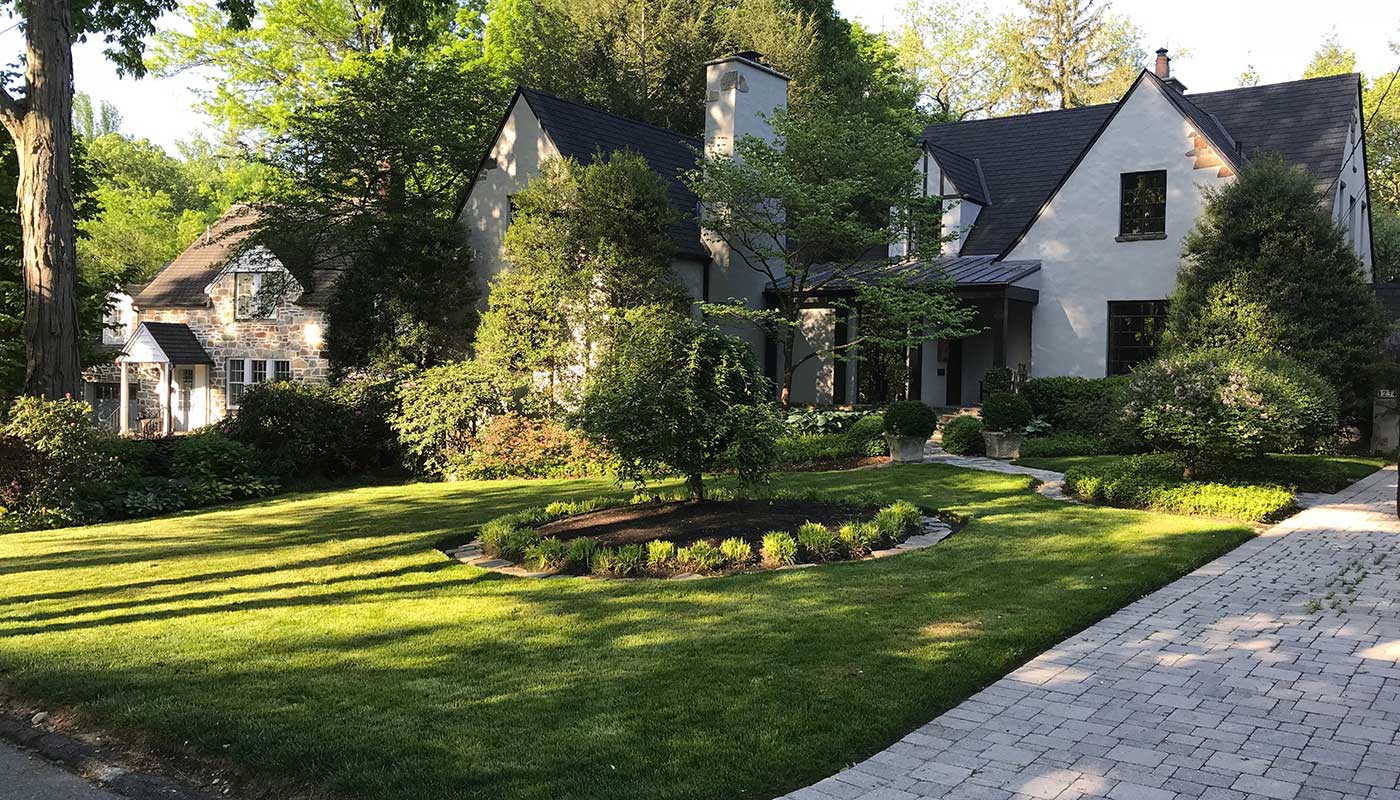 Grounds Maintenance